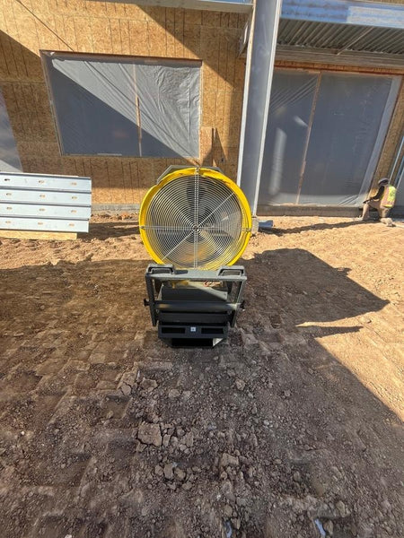 2019 WACKER NEUSON HI400