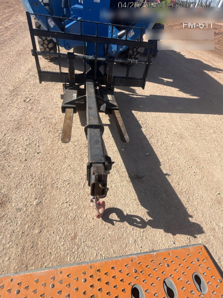 2022 STAR INDUSTRIES M1360B - Star JIB Boom