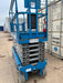 2016 Genie GS-3232 Genie GS3232 Narrow Scissor Lift