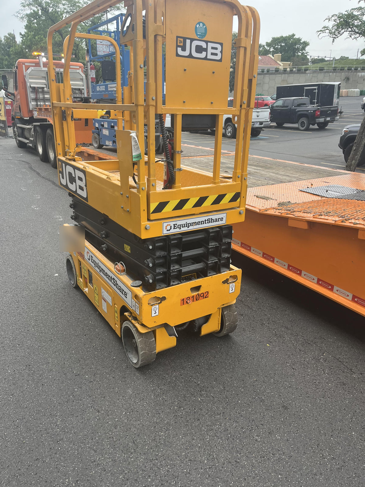 2021 JCB S1930E