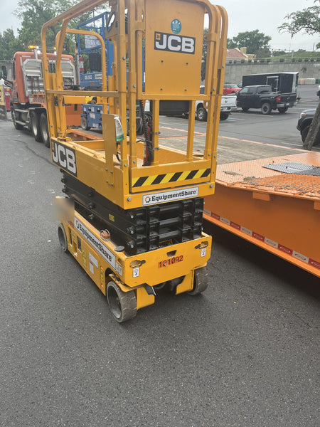 2021 JCB S1930E