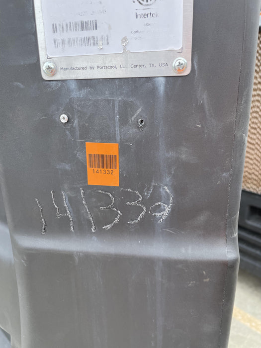 2021 PORTACOOL JETSTREAM 250