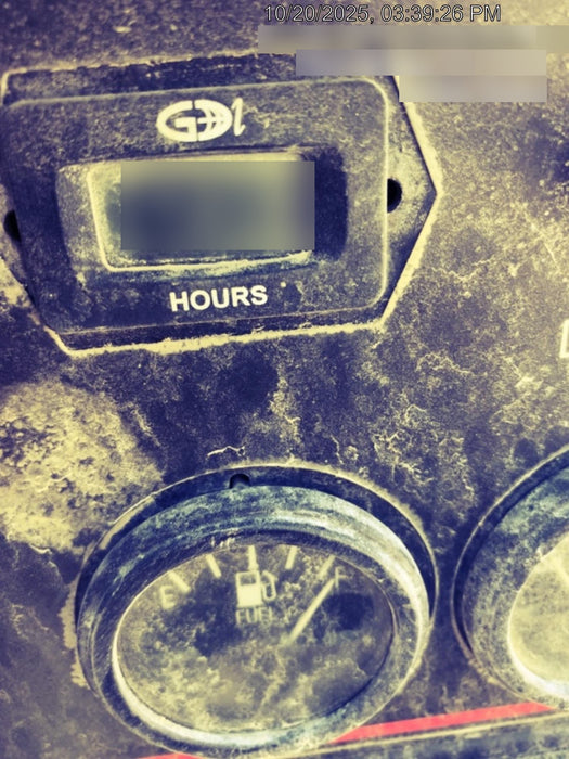 2021 Lincoln Electric Vantage 322 Ready Pak 3