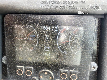 2022 MANITOU MTA12055