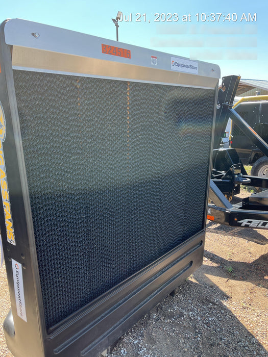 2023 BIG ASS FANS Cool Space 400