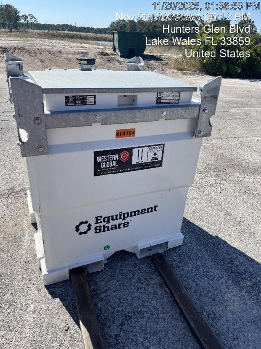 2024 WESTERN GLOBAL 10TCG-ES-12VFHK