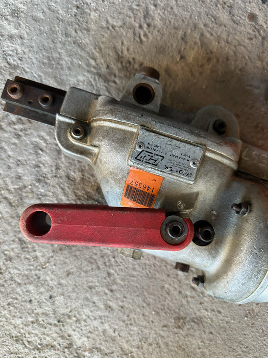 2021 MICHIGAN PNEUMATIC 10267