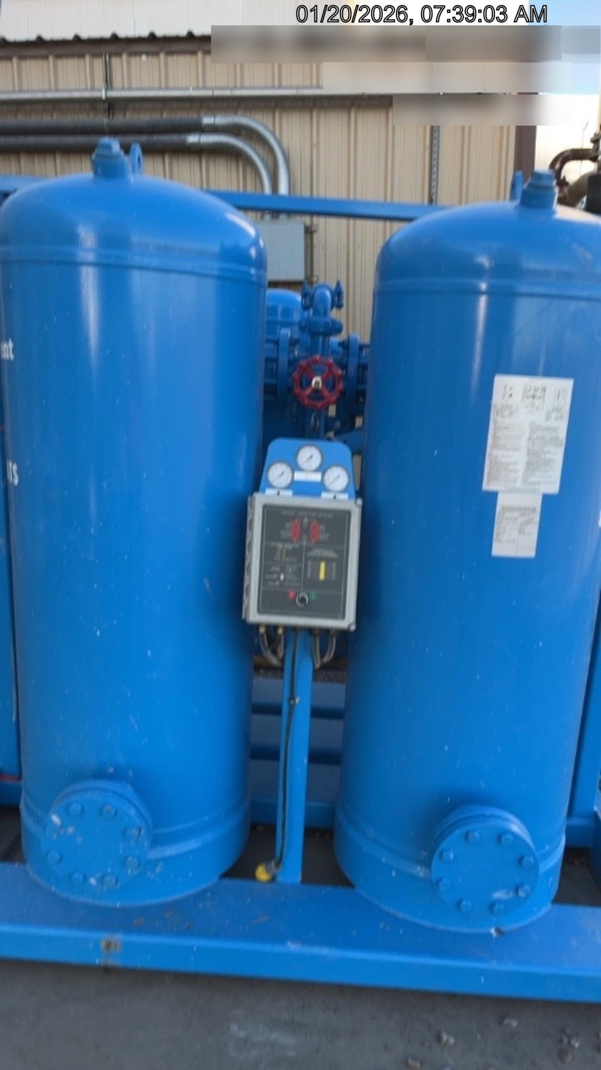 2024 HANKISON RDH-1550G