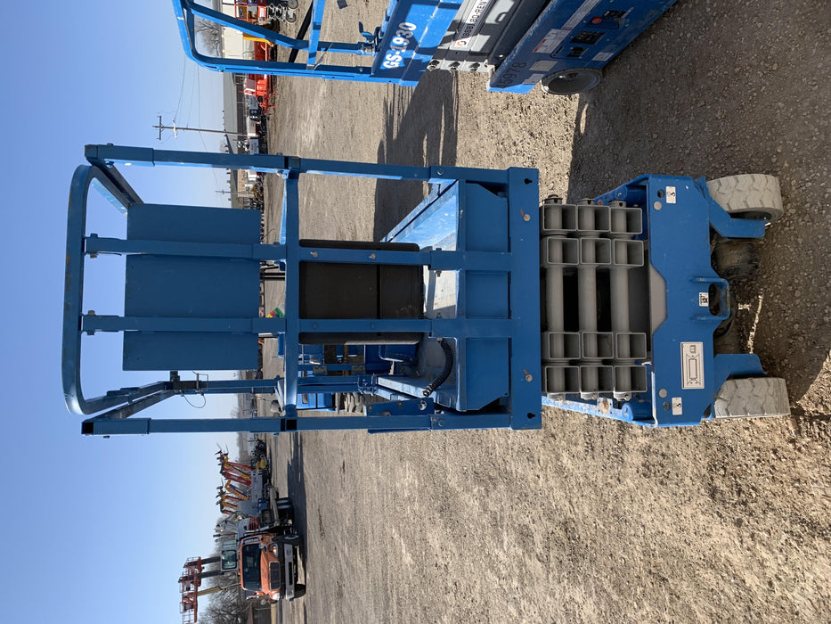 2020 Genie GS-1930 GENIE GS-1930