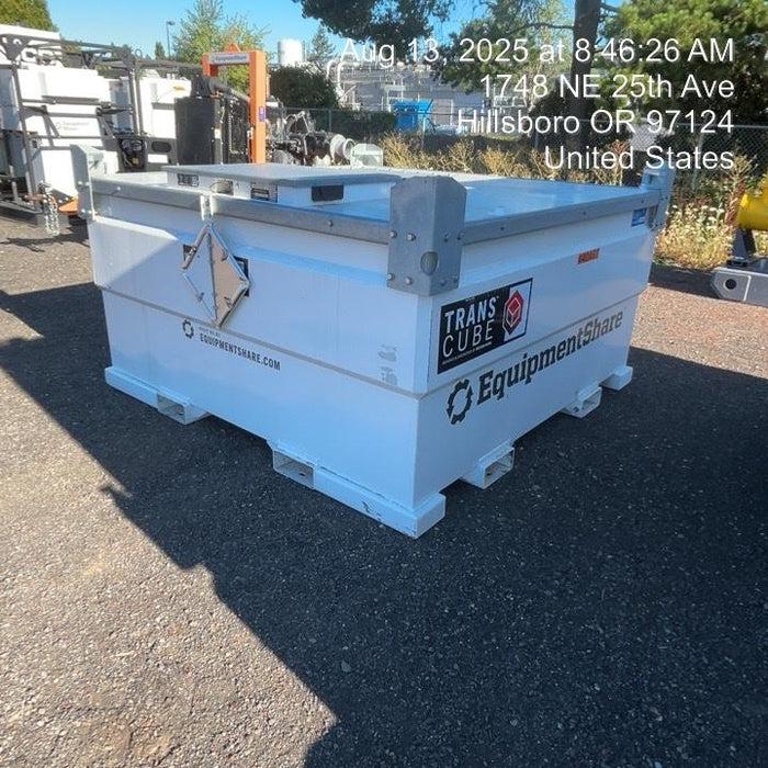 2024 WESTERN GLOBAL 50TCG