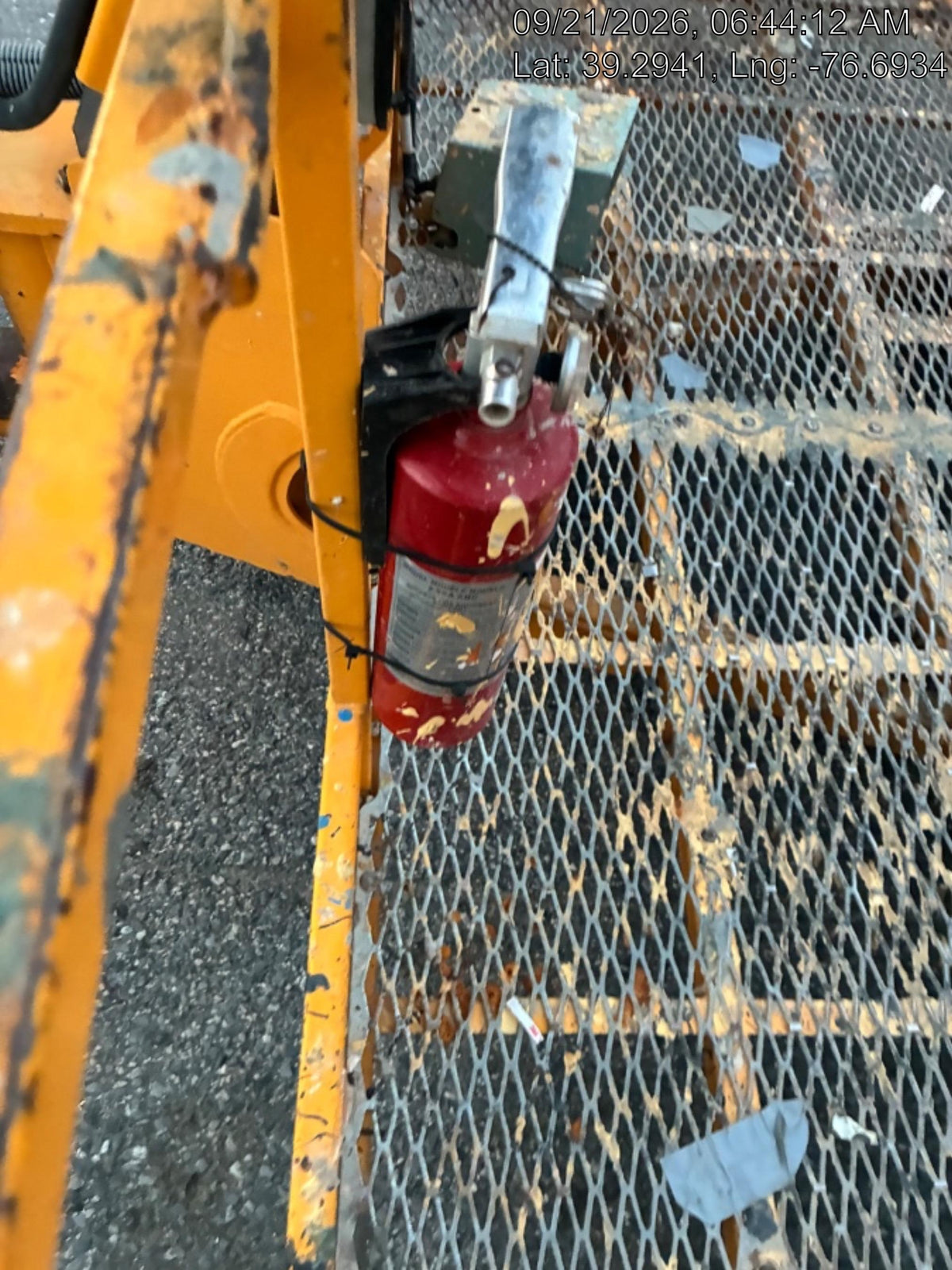 2021 HAULOTTE HT46RTJO