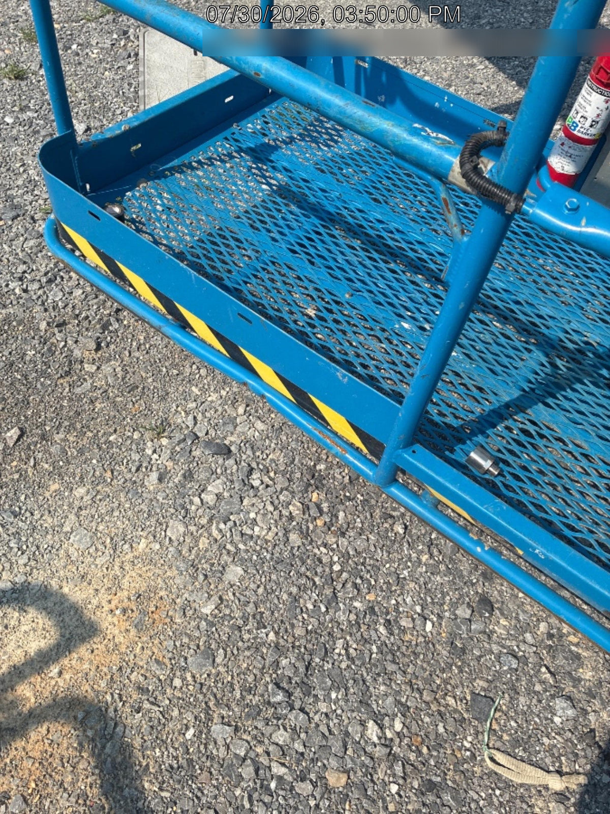 2025 GENIE SX-125 XC