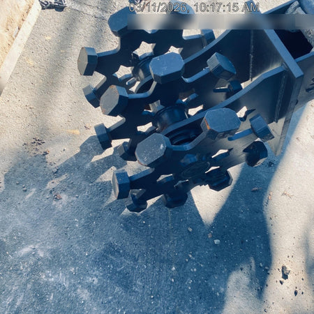 2025 STEEL UNLIMITED SUIME24CW