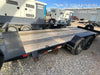 2023 BIG TEX TRAILER 14FT-20BK