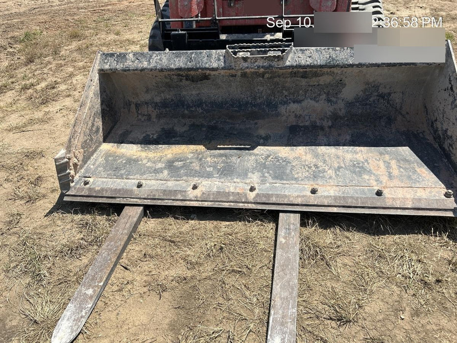 2024 ARROW MATERIAL HANDLING FS5100CB - 72"