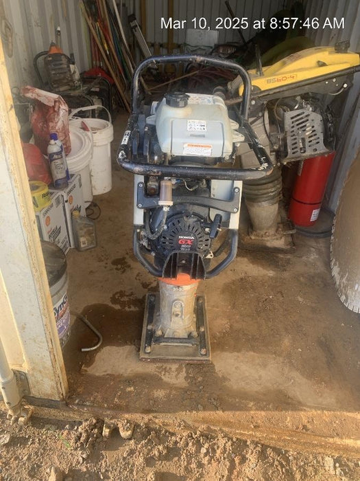 2023 MULTIQUIP MTX60HD