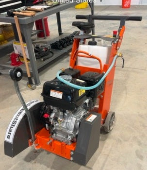 2024 HUSQVARNA FS 400 LV