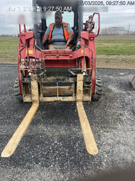 2022 TAKEUCHI TL12R2-R