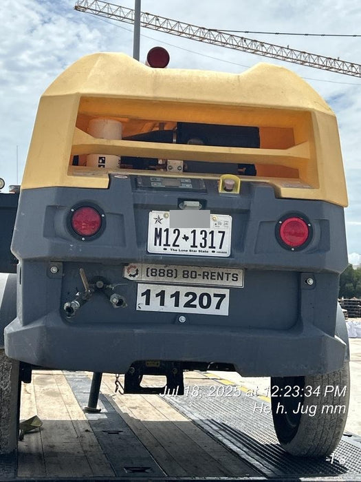 2020 ATLAS COPCO XAS188