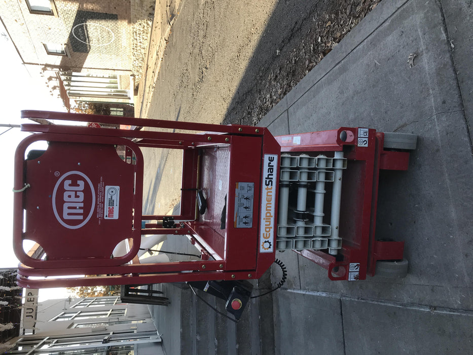 2018 MEC 1330SE MEC 1330SE w/2 Yr Full Extended Warranty