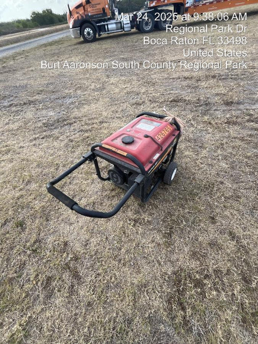 2024 MI-T-M GEN-6500-0MM1