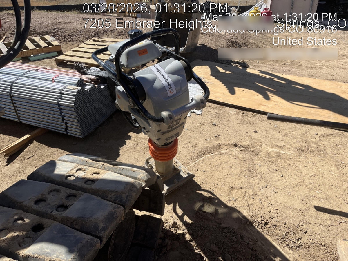 2023 MULTIQUIP MTX60HD