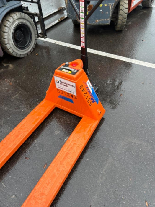 2025 MIGHTY LIFT EPT45S