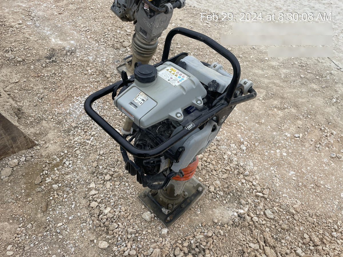 2023 MULTIQUIP MTX60HD
