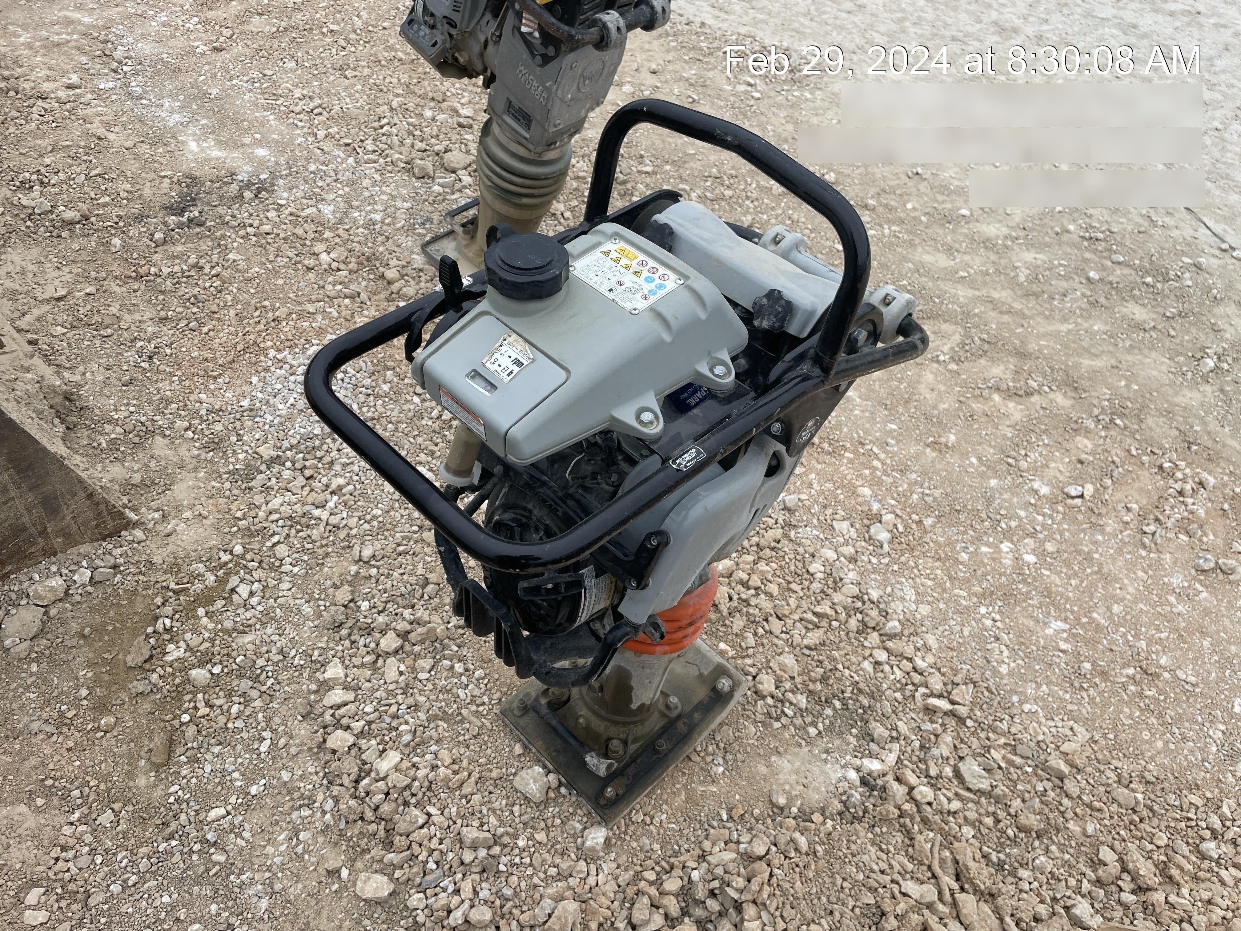 2023 MULTIQUIP MTX60HD