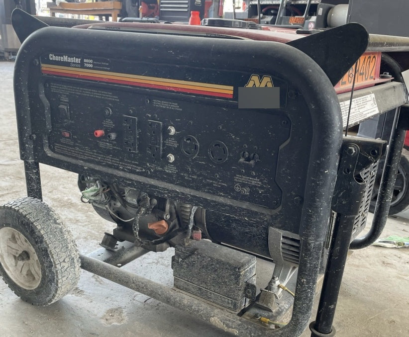 2022 MI-T-M GEN-8000-0MME