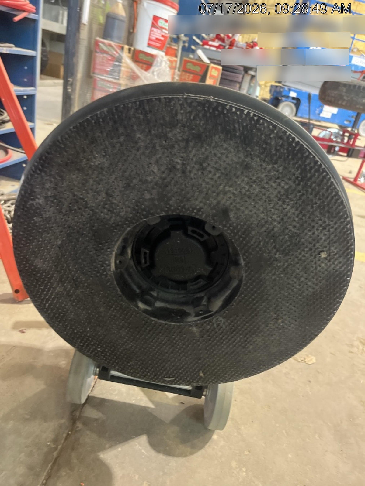 2024 DEWALT 216-RS