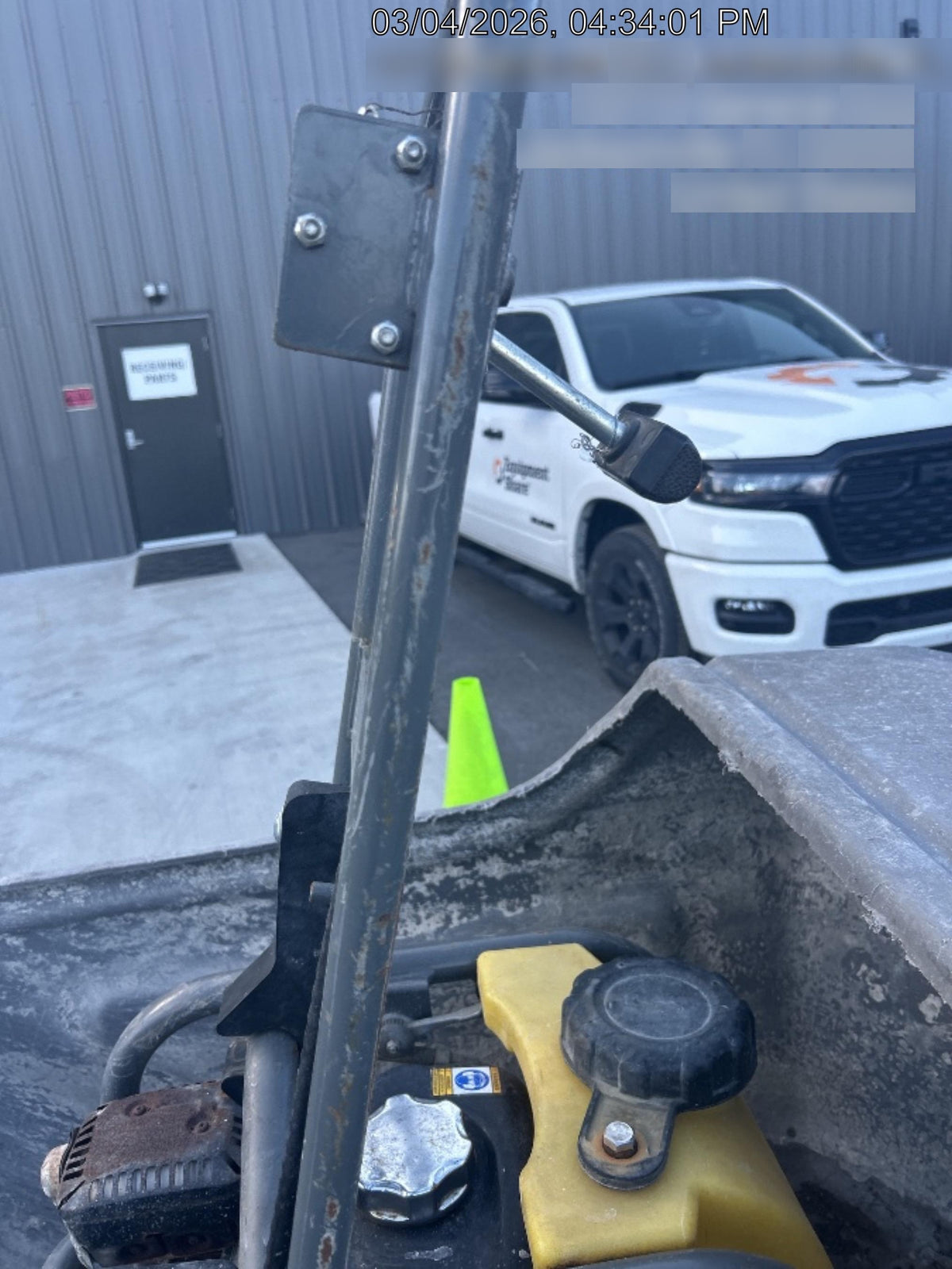 2023 WACKER NEUSON WPU1550AW