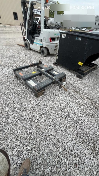 2020 STAR INDUSTRIES 1395B