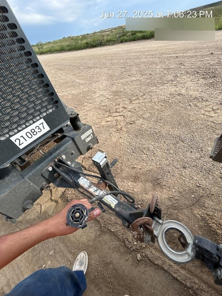 2022 PREMIER PUMP 6NNT-RP-TD2.9-T80