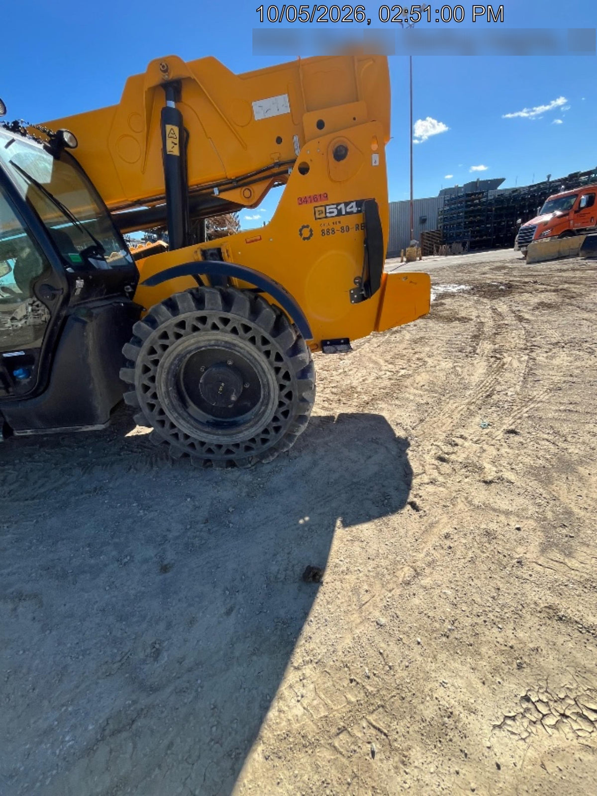 2023 JCB 514-56