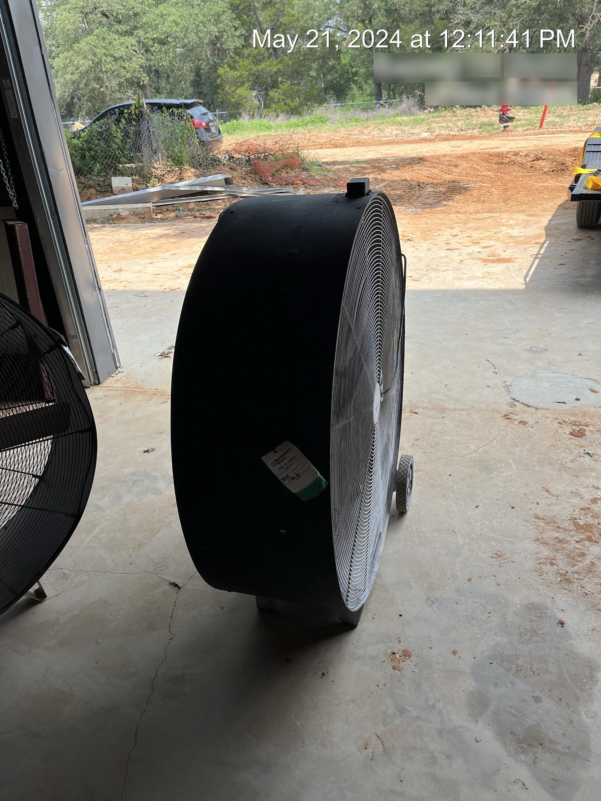 2022 ULINE H-9347