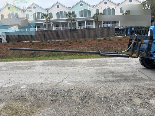 2025 ARROW MATERIAL HANDLING 8030-10