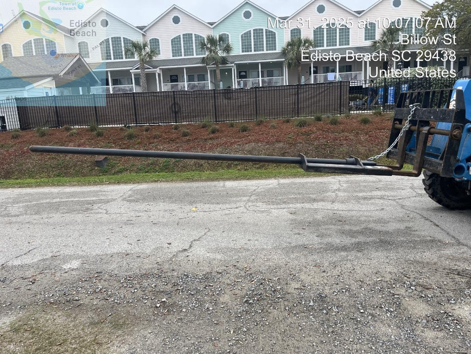 2025 ARROW MATERIAL HANDLING 8030-10