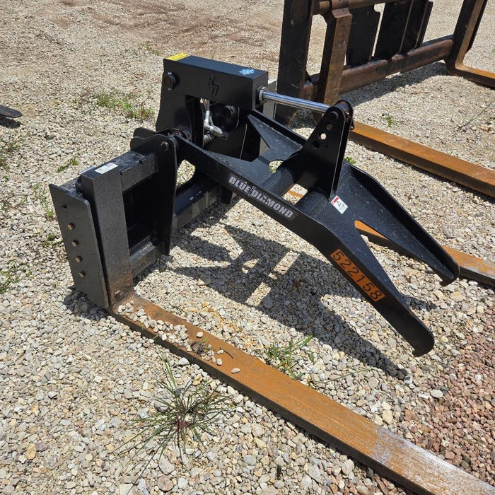 2025 BLUE DIAMOND 106012