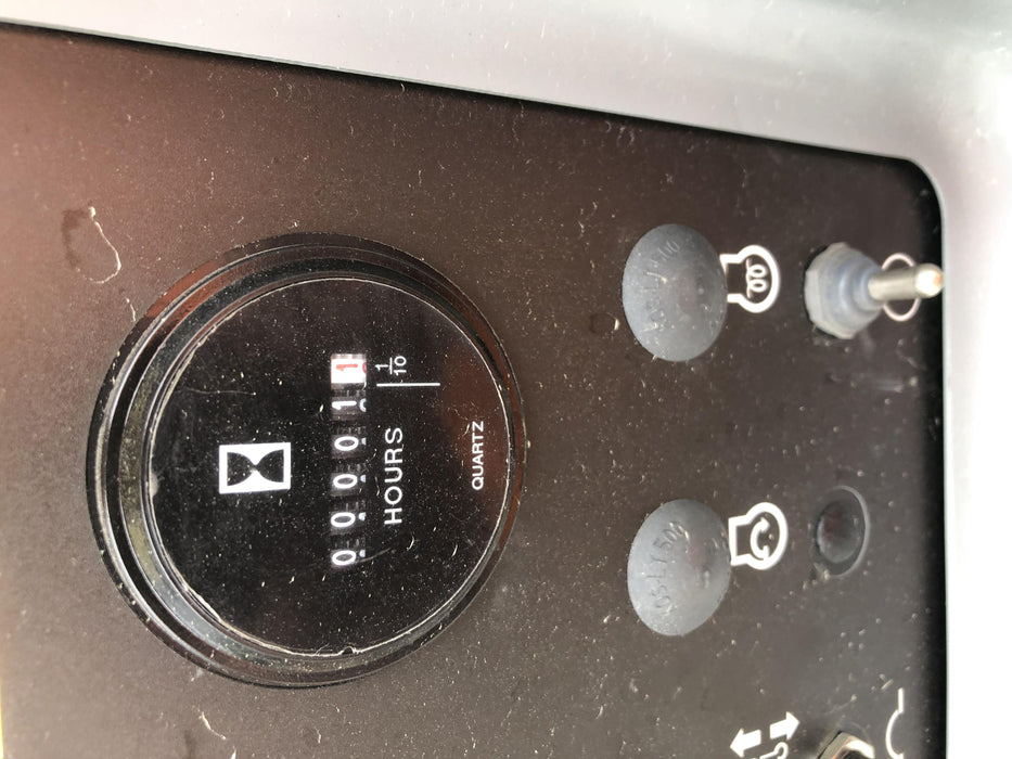 2020 GENIE Z-45/25J DC