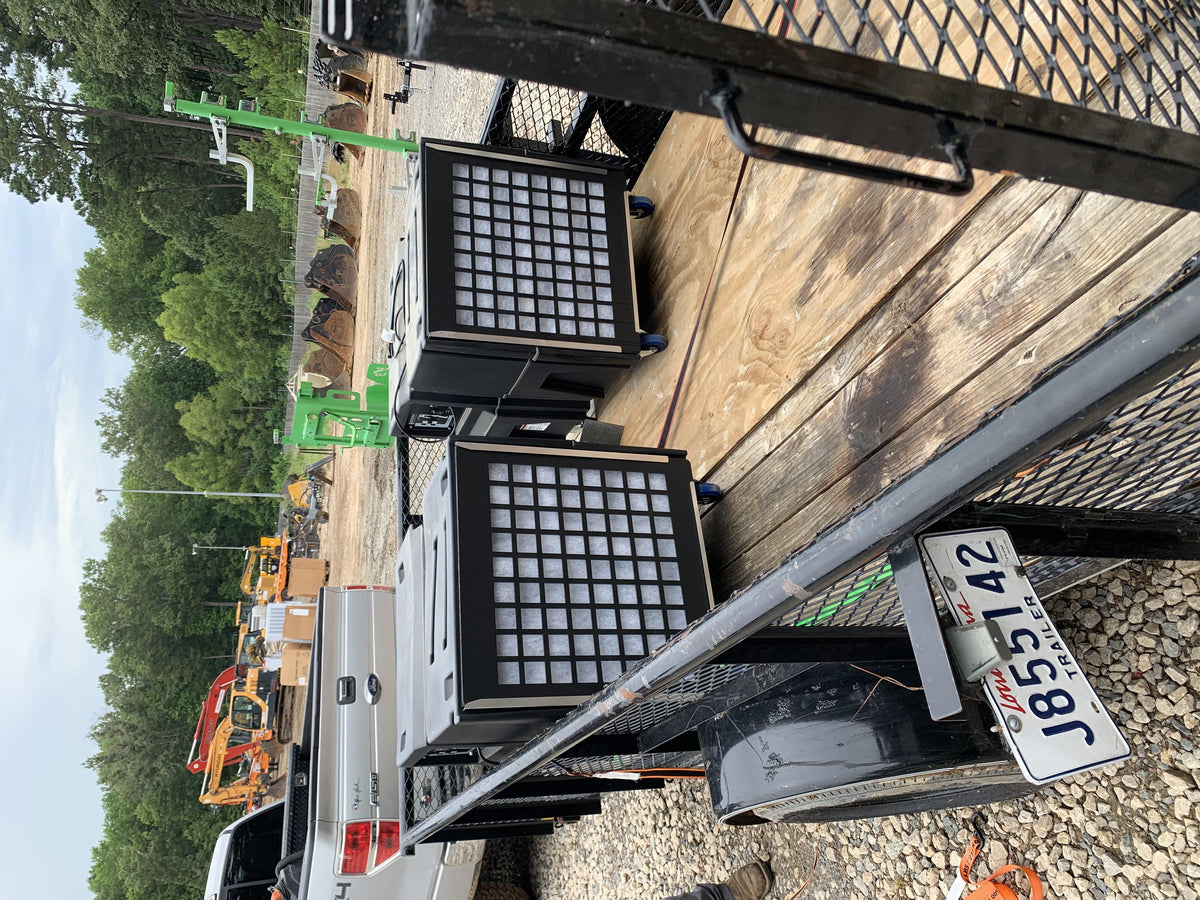2022 ABATEMENT TECHNOLOGIES BD2KM