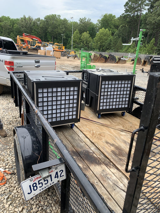 2022 ABATEMENT TECHNOLOGIES BD2KM