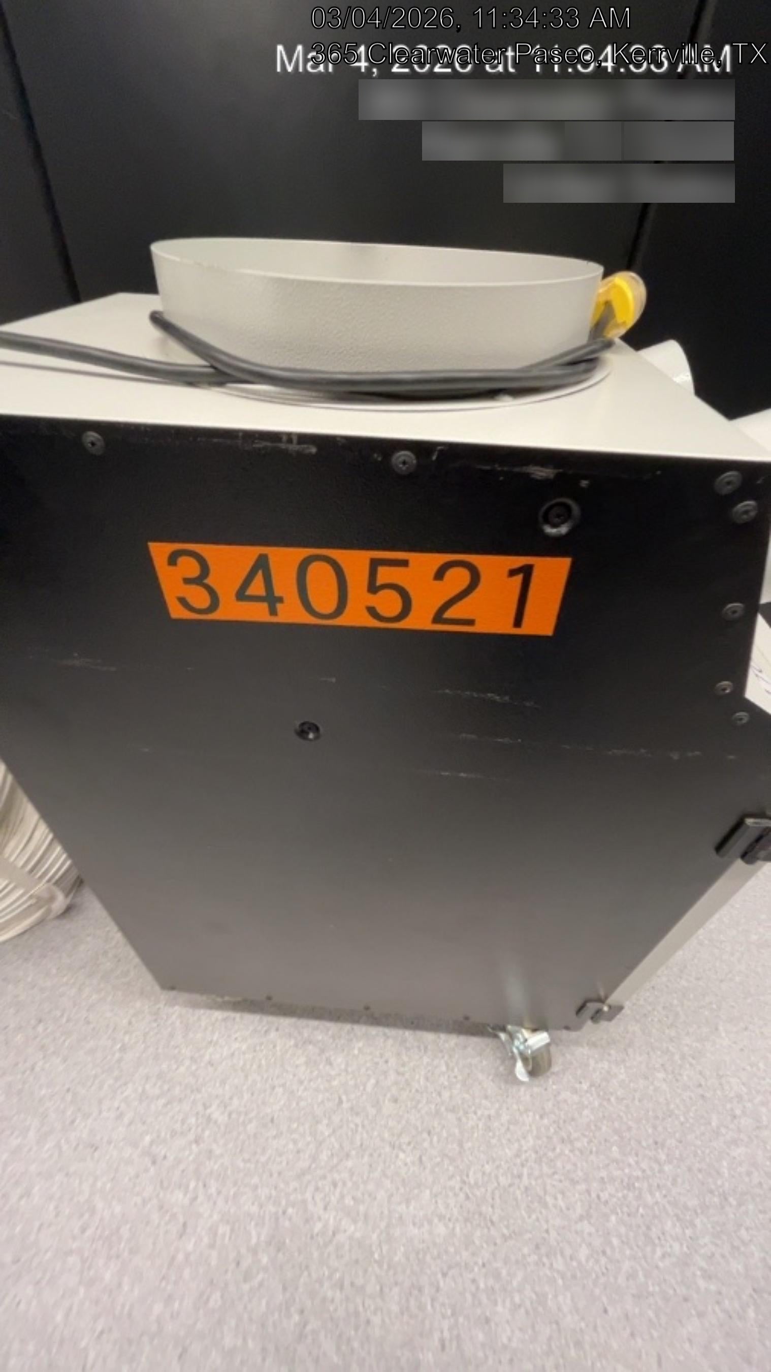 2023 KWIKOOL KPAC1411-2