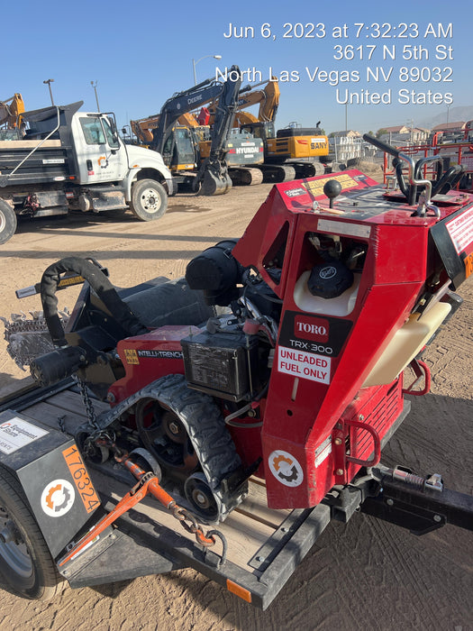 2021 BARRETO E4X6TBT