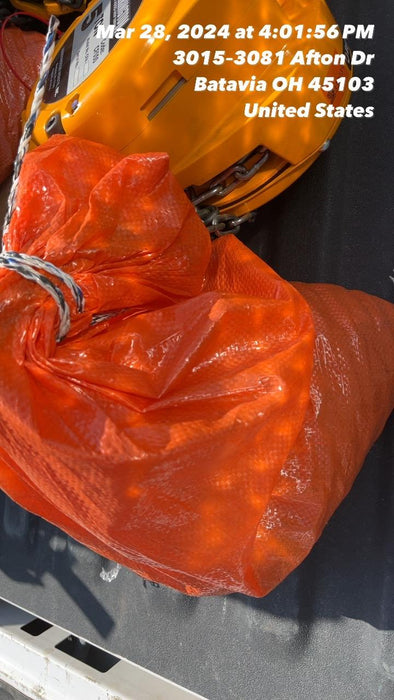 2023 HARRINGTON CF050-20