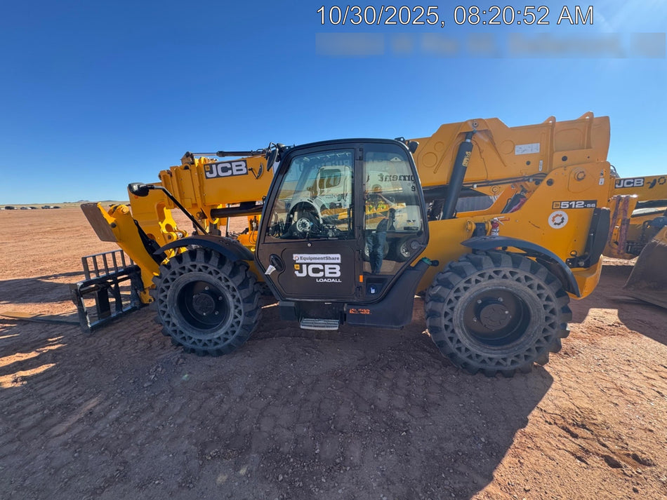 2021 JCB 512-56