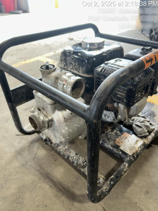 2025 MI-T-M WTP-S02-1MGH