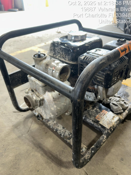 2025 MI-T-M WTP-S02-1MGH