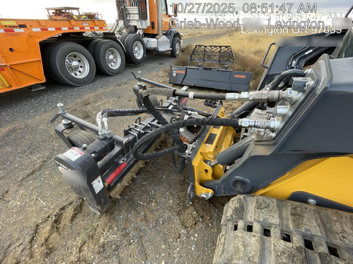 2025 PALADIN M6H-0022