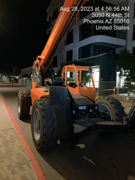 2023 SKYTRAK 12054